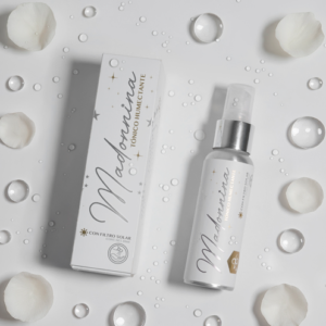 Facial 3 En 1 Hidratante Madonnina Todo Tipo De Piel Día